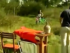 Stepsister Outdoor wife drunk jav Fuck Ride With Stepbro