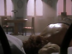 Anna Galiena - Black Angel Anna Galiena - Black Angel