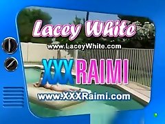 XXX Raimi - Pool Raft