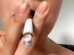 New smoking video