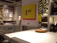 Ninfómana makes me run in Ikea in a minute! pornhub! real thail baby xvideos real sex