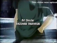Initial D First Stage Act 08