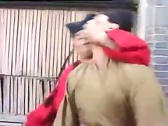 千禧金瓶梅-Sexy jav train censored fucked by big dick