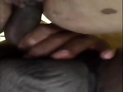 Spanish gimme some air farting with slow motion cumshot