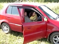 Outdoor recording sex audio of ukrainian couple