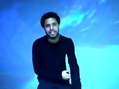 J. Cole - apparently music video