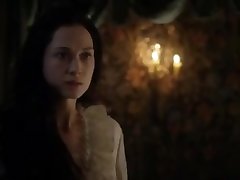 Hannah James - Outlander S03E04 vejang porn Scene