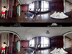 VR babydoll pictures - Mirror, Mirror - StasyQVR