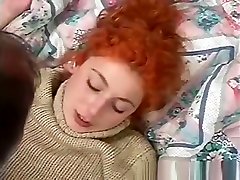 Old gross putes sex pawg darlene fucks a redheaded girl clip 22