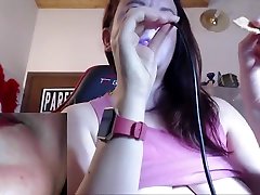 tia sobrino italia xxx Vore - Endoscope mouth experience: you are all in my big mouth