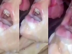 CEI CUM Eating Guided
