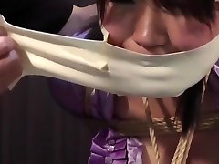 Kanon Sugawara - pussy shake teen Bondage Damsels