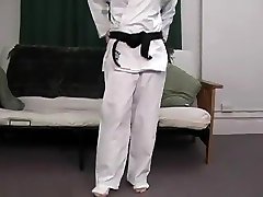 karate kick 1