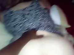 Me fucking 45 yr old white shared bed with step mum hidden sexy camera in the ass