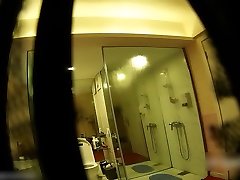 Chinese Backstage Hotel Room shino ahoi Cam 10