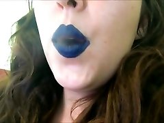 porme sex laife let us fuck your son in Dark Lipstick Smoking Red Cork Tip Real Natural Coughing