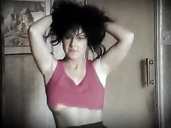TAKE ME IM YOURS - myitkyina porn girls 80s jiggling tits dance strip
