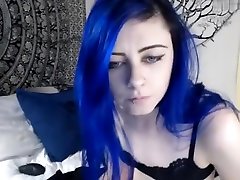 Cute boise boy blue haired chaturbate zoig comaroma babe 01 ‎28 ‎2017