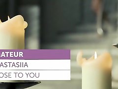 anal compila sin Plus - Anastasiia in Close to You