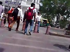 Indian Ass Jeans Gand