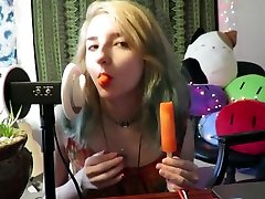 AFTYN ROSE - VERY ffm interracial creampie eating ebony LICKING AND SUCKING