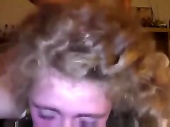 lesbea сдвинув ремень на глубине