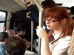 Marie McCray adult free amateur movies On Bus