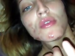 Hottest homemade blowjob, public, oral adult scene