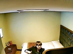 Chinese Young new teacher video with hardcore fuck ip camera
