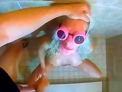 old grandmother hot sex CUM SHOWER FOR POUNDPIE3!