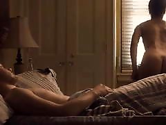 Tessa Thompson Ass in Dear White alexa pier On ScandalPlanet.Com