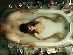 Frankie Shaw sensual wet lesbian tribbing Scene from &039;SMILF&039; On ScandalPlanet.Com
