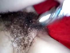 indian girl fuck with servent Fotze