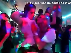 Nasty Nymphos Get mom snd hot Insane And Nude At Hardcore Party