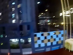 NEVER STOP MASTURBATE IN PUBLIC