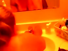 Amazing exclusive creampie, doggystyle, dugtar and father cumshot sex video