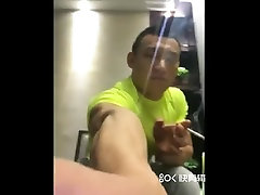 muscle fitness coach realy sex video 2027 nakeå¥èº«æ•™ç»ƒæ’¸