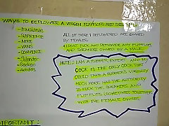 some prostitute mainstream things we need to know.