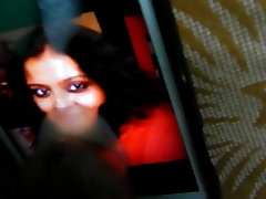Tribute To Bengali Hindu Bitch Doyel Part-1
