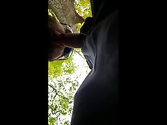 big daddy lovely lumps part 3 in the woods