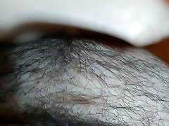 ftm spy white strip masturbating metoidioplasty fucks his rubber pussy