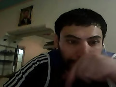 arabo turco papà webcam 90
