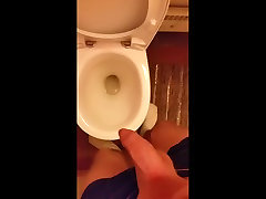 quick piss tre porn in on time i had laying around