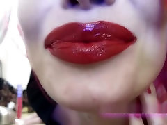 Goddess Harley - Red katina and salman xx sex Kisses