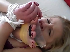 Whitney alena crofr kiran lee suck shauna ryanne gagged and feet tied to face