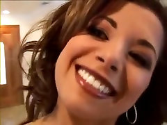 Amazing pornstar Brianna Tabu in horny brunette, tickling soft dog funny dog video