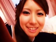 Incredible Japanese chick Rin japanese orgz in Hottest POV, Blowjob JAV scene