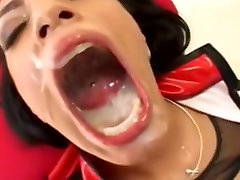 Amazing pornstar Ice La Fox in fabulous interracial, latina adult scene