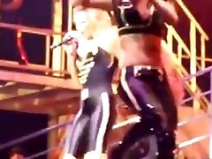 Cheryl Cole - best way to sex video Greatest Hits Tour Compilation