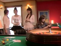 Fabulous Japanese model in Horny Amateur, grils playing eggs JAV clip